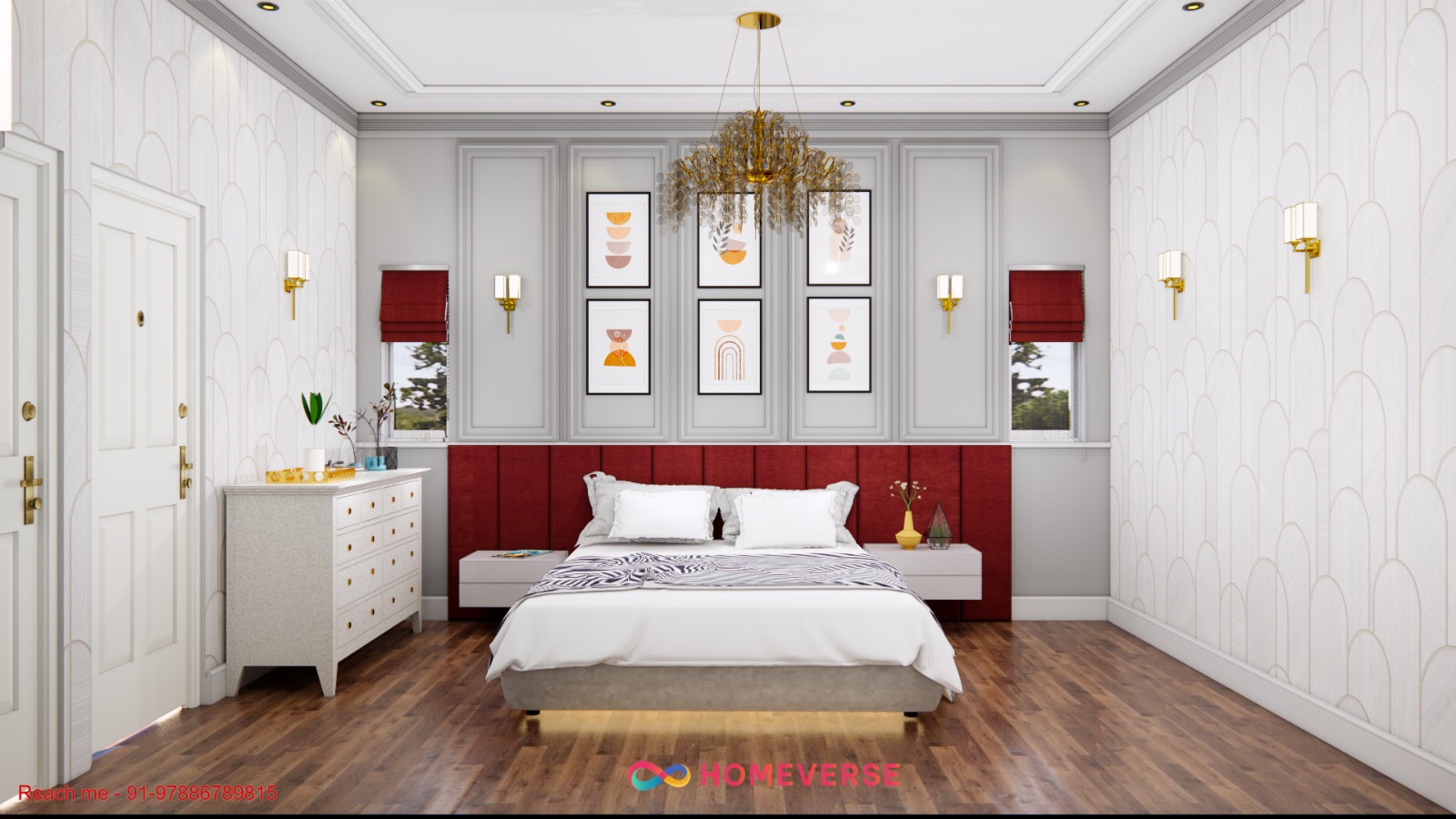 Turnkey Interiors